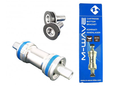 Каретка M-Wave 115х68 мм